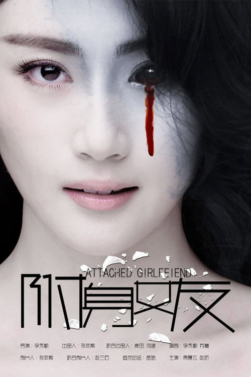 X空间女友 封面