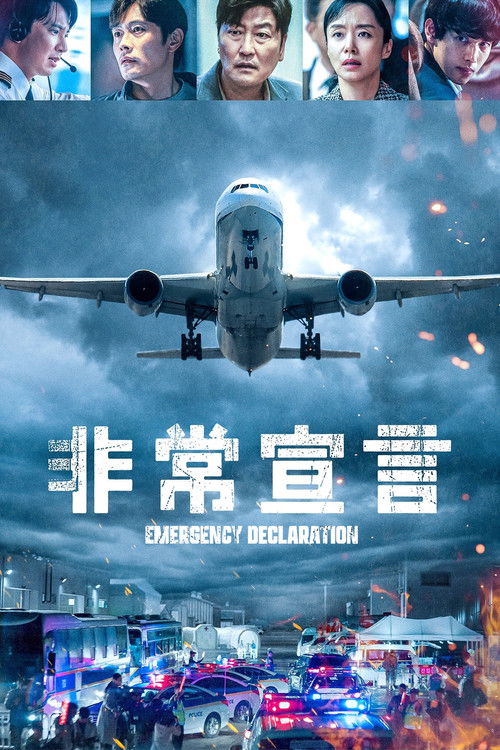 非常宣言 封面