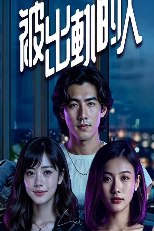 被出轨的人 封面