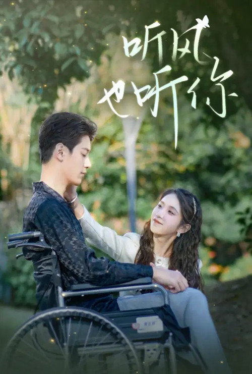 听风也听你 封面