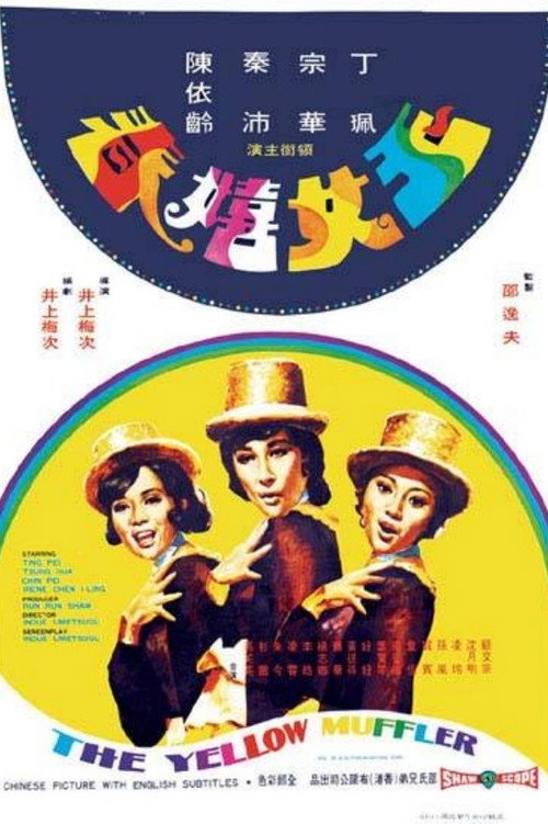 玉女嬉春 封面