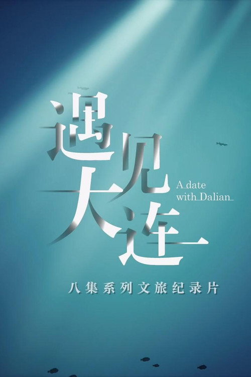 遇见大连 封面