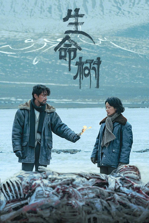 生命树 封面