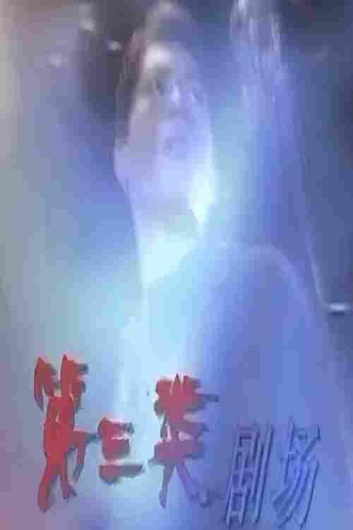 第三类剧场 封面