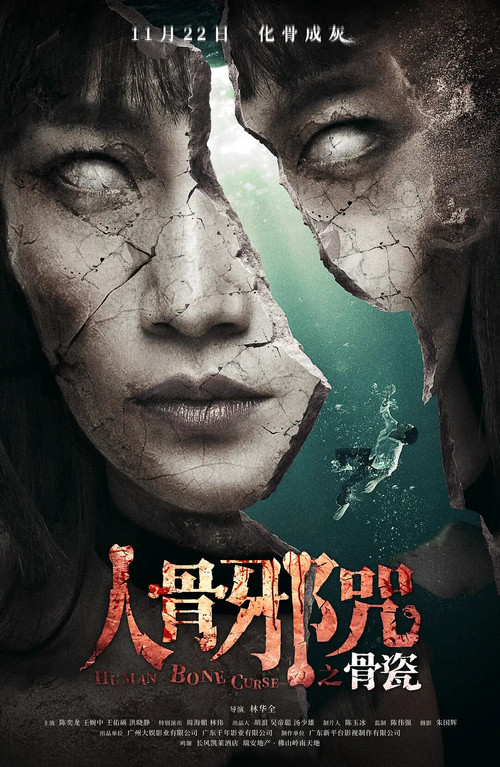 骨瓷 封面