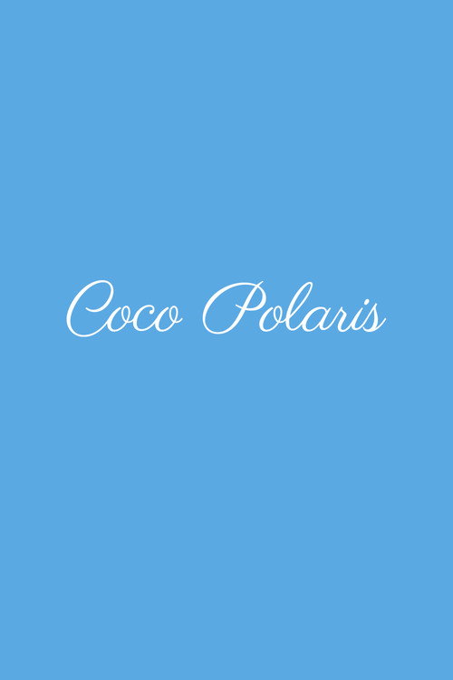 CocoPolaris教资备考 封面