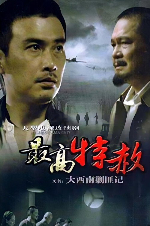大西南剿匪记 封面
