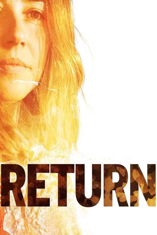 Return 封面