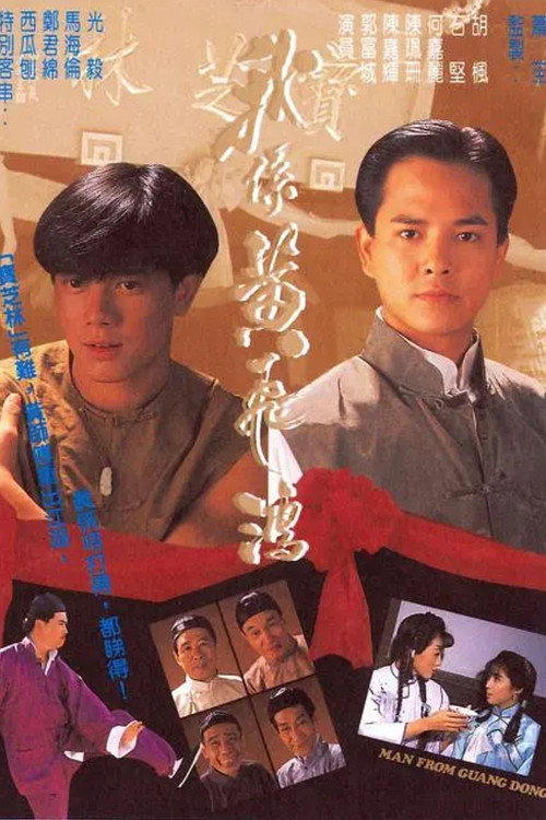 我系黄飞鸿 封面