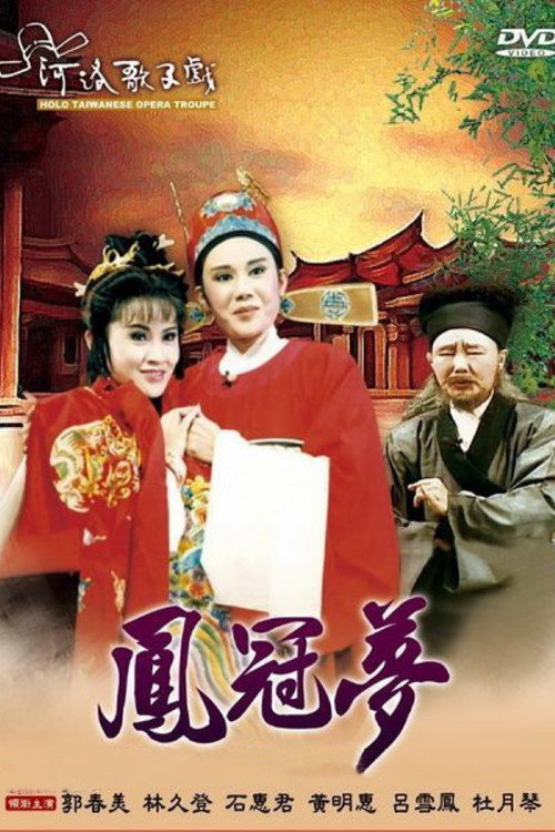 不是電視歌仔戲 封面