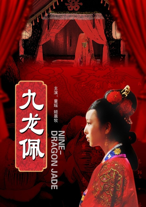 九龙佩 封面