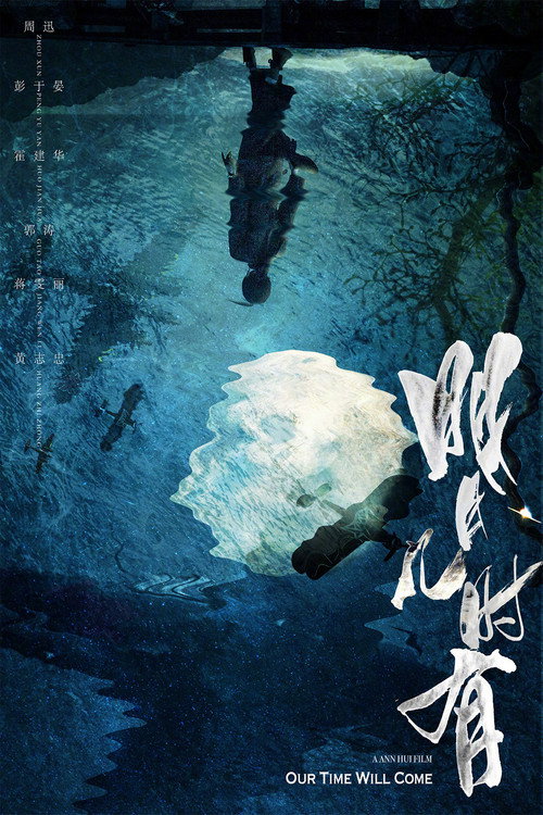 明月几时有 封面