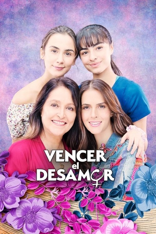 Vencer el Desamor 封面