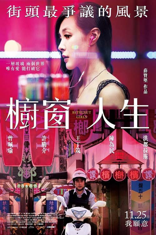 櫥窗人生 封面