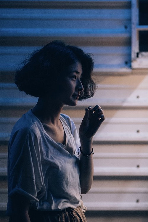 想你點菸 封面