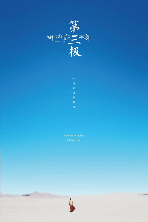 第三极 封面