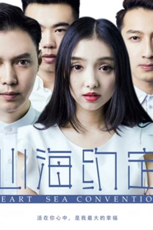 心海约定 封面