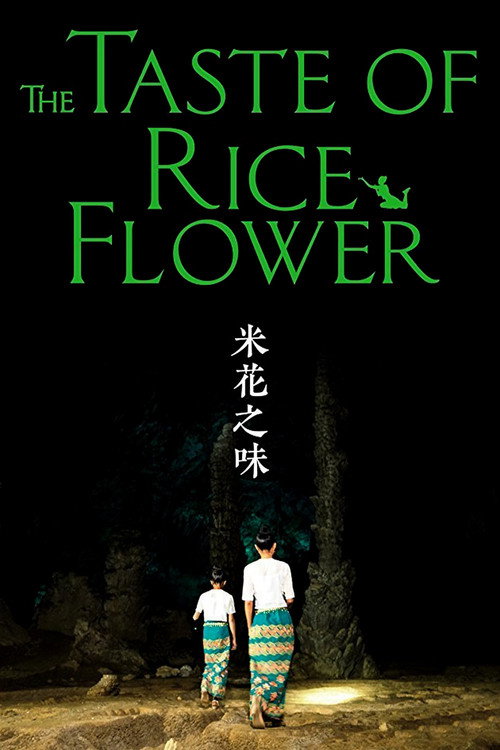 米花之味 封面