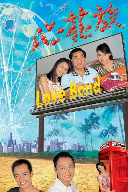 心花放 封面
