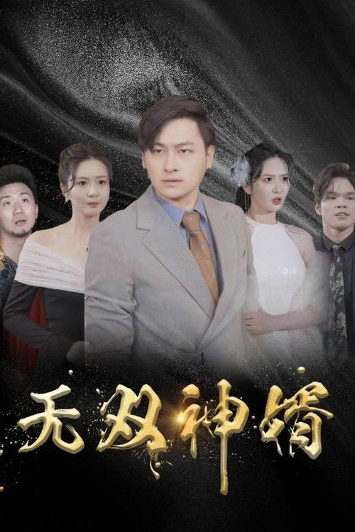 无双神婿 封面
