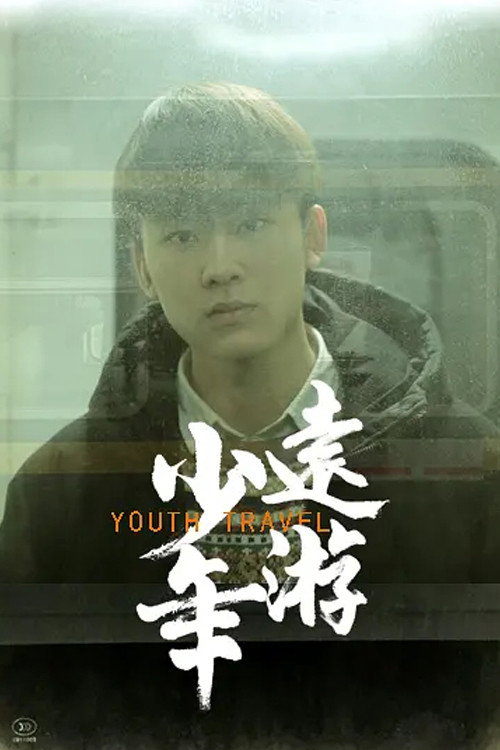 少年远游 封面