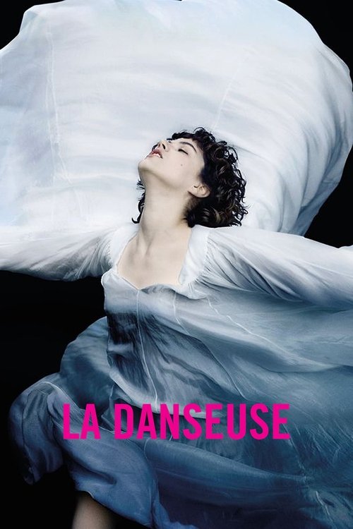 舞女 封面