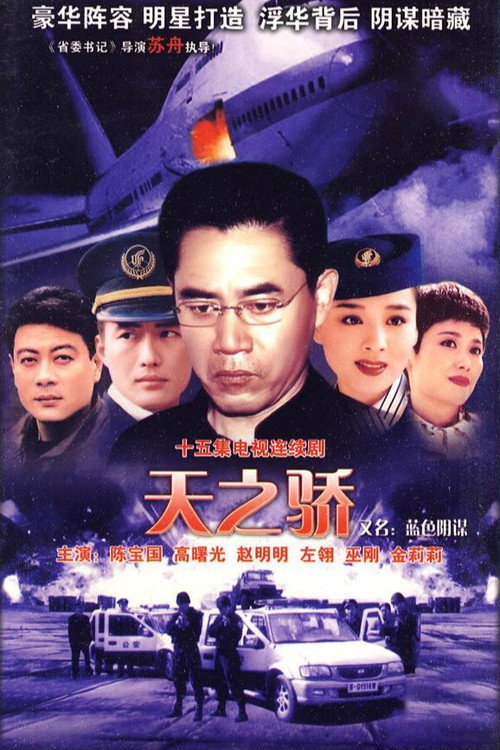 中国空姐 封面