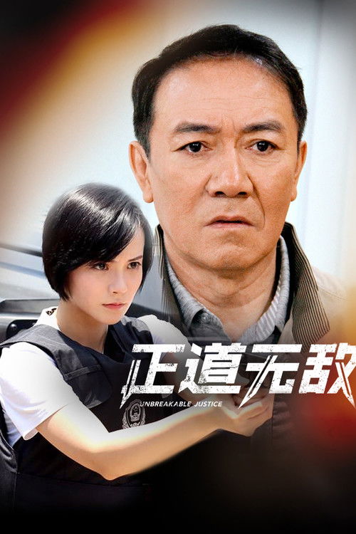 正道无敌 封面