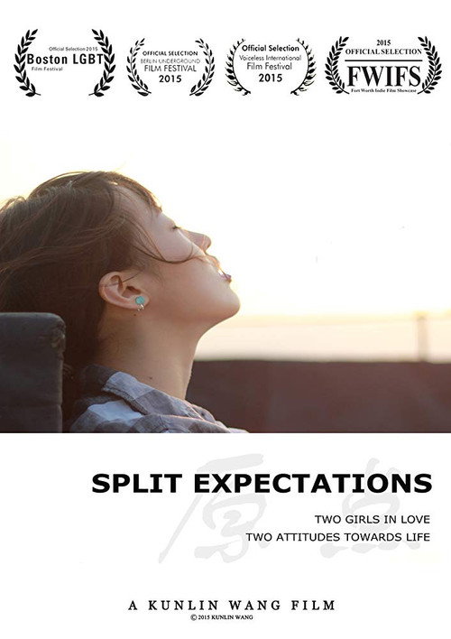 Split Expectations 封面