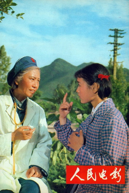 青春 封面