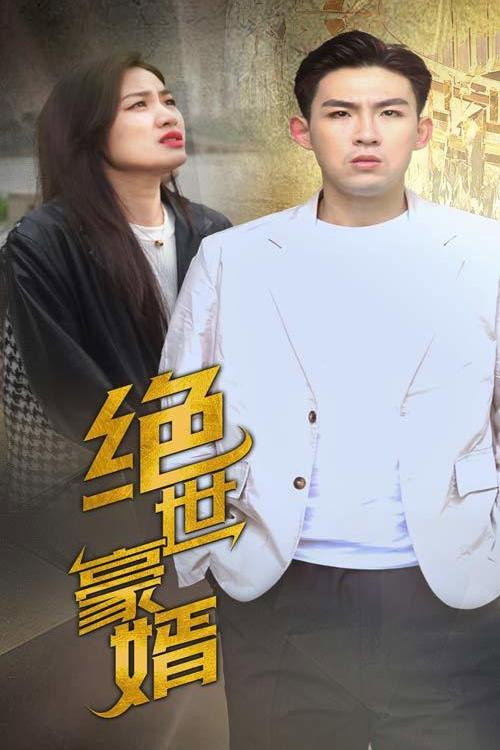 绝世豪婿 封面