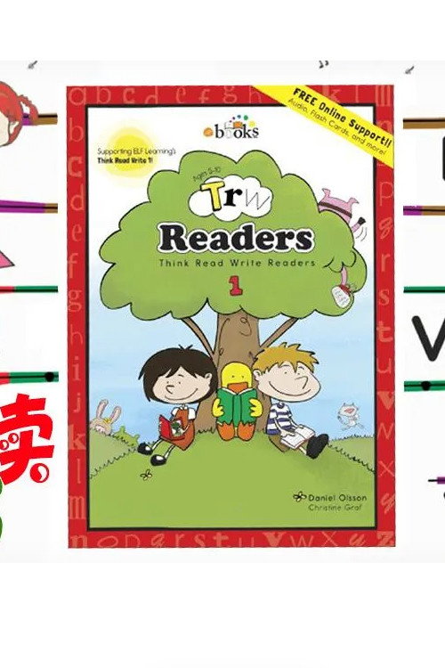 Phonics Chant for Kids 封面