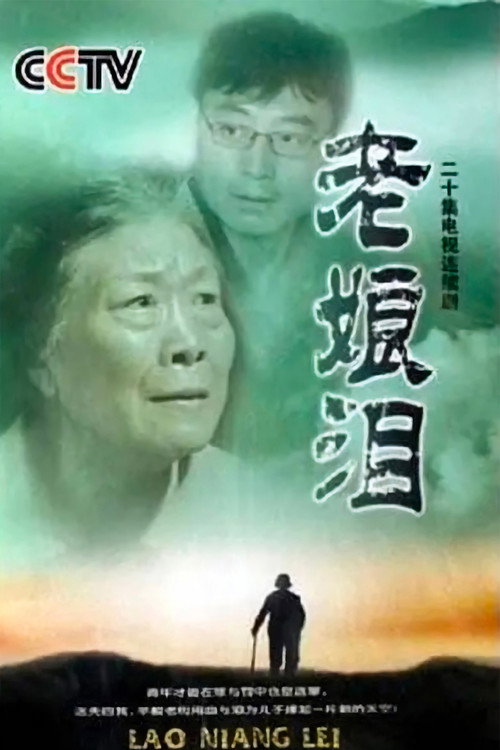 老娘泪 封面