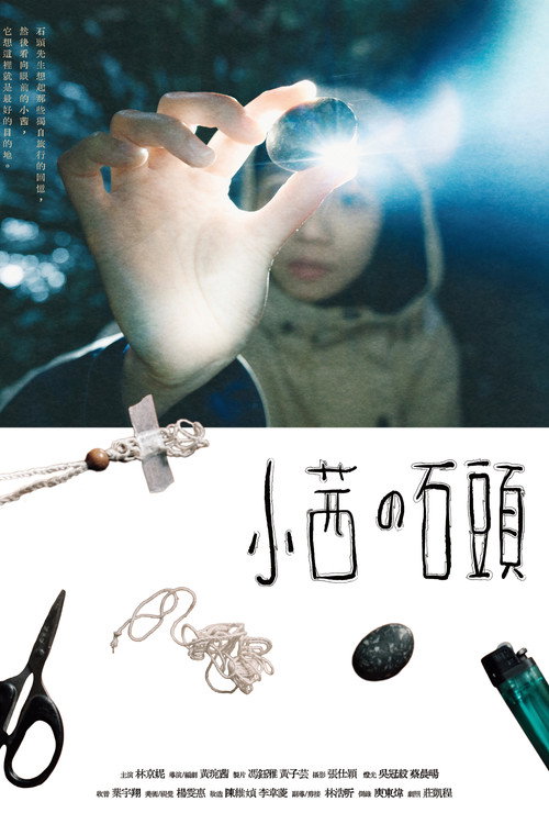 小茜の石頭 封面