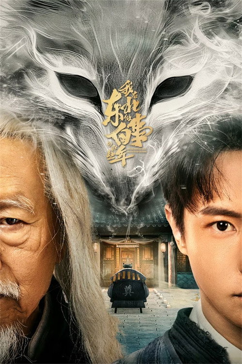 我在东北做白事的那些年 封面