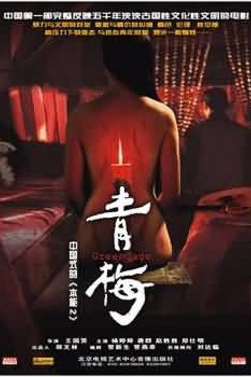 青梅 封面