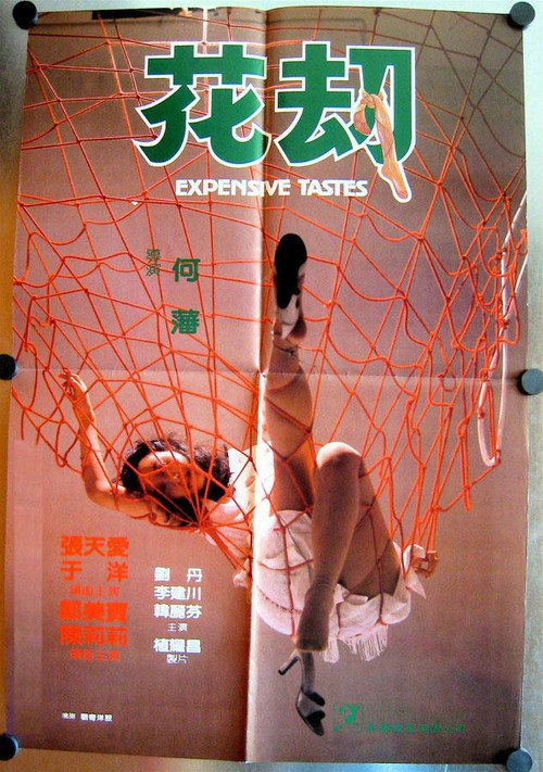 花劫 封面