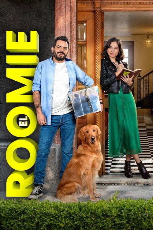 El Roomie 封面