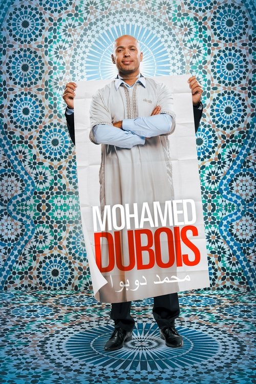 Mohamed Dubois 封面