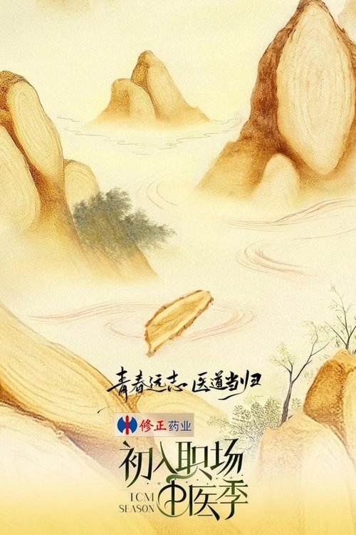 初入职场 封面