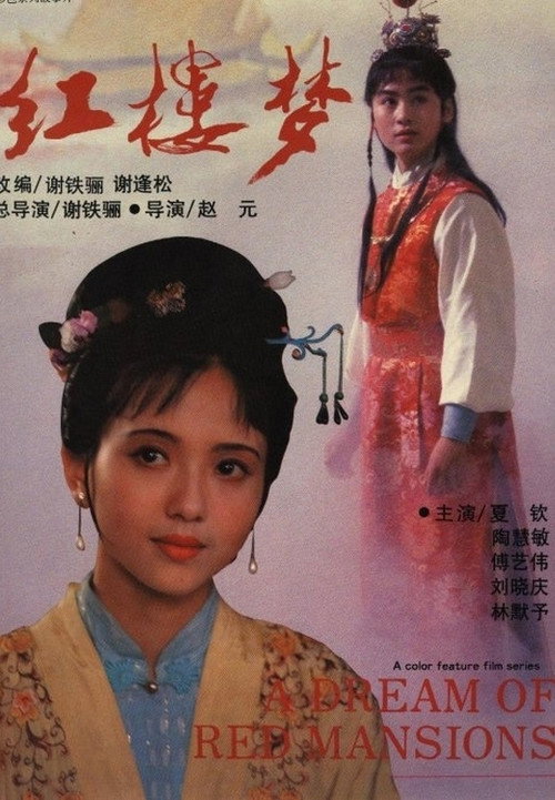 红楼梦 封面